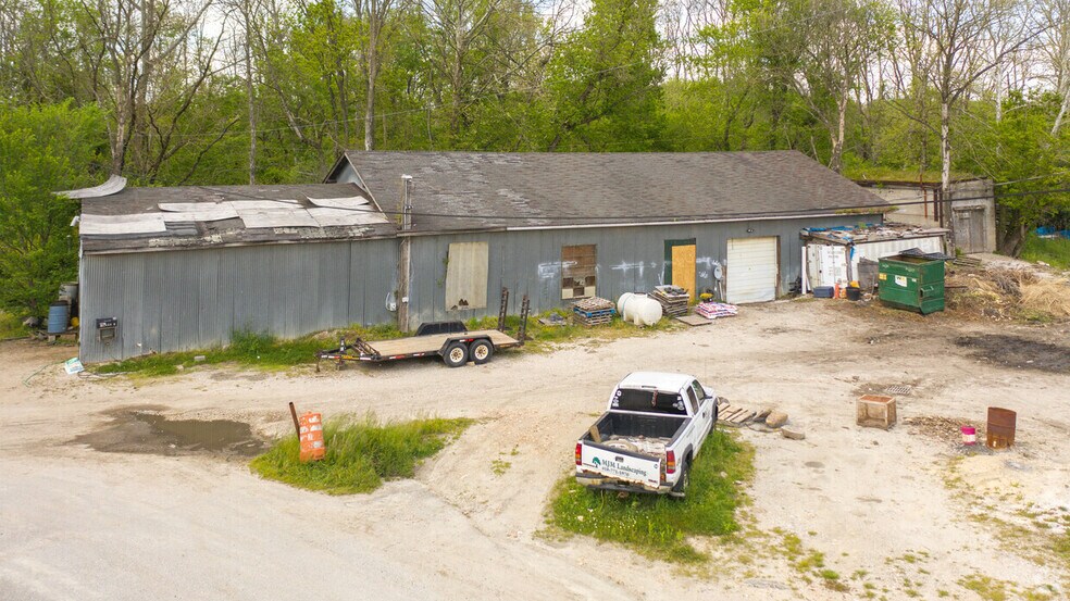 10823 Veneer Ln, Cockeysville, MD à louer - Photo de l’immeuble – Image 2 sur 3