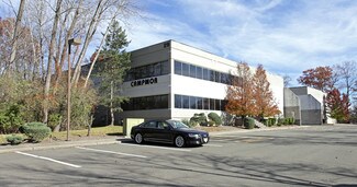 Plus de détails pour 29 Park Way, Upper Saddle River, NJ - Industriel/Logistique à vendre