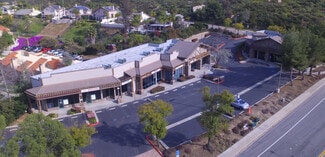 Plus de détails pour 13687 Camino Canada, El Cajon, CA - Local commercial à louer