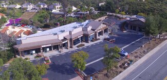 Plus de détails pour 13687 Camino Canada, El Cajon, CA - Local commercial à louer