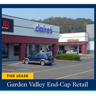 Plus de détails pour 780 NW Garden Valley Blvd, Roseburg, OR - Local commercial à louer