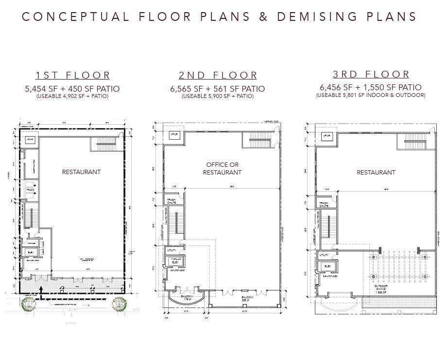 28500 Old Town Front St, Temecula, CA à louer Plan d’étage– Image 1 sur 1