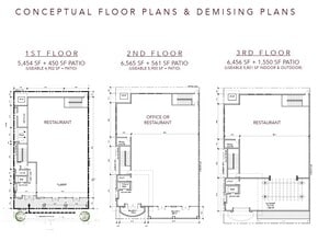 28500 Old Town Front St, Temecula, CA à louer Plan d’étage– Image 1 sur 1