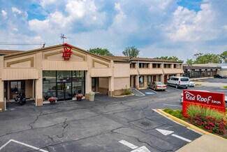Plus de détails pour 9424 Waukegan Rd, Morton Grove, IL - Hôtellerie à vendre