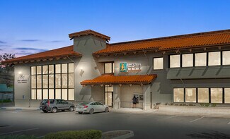 Plus de détails pour 805 11th St, Lakeport, CA - Local commercial à louer