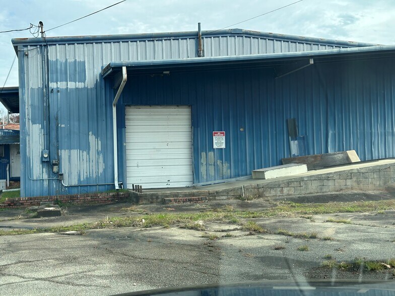 210 Dukes St, Orangeburg, SC à vendre - Photo de l’immeuble – Image 2 sur 11