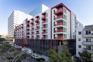 Plus de détails pour 3540 Wilshire Blvd, Los Angeles, CA - Local commercial à louer