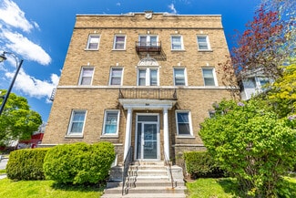 Plus de détails pour 865 Lake Ave, Rochester, NY - Logement à vendre
