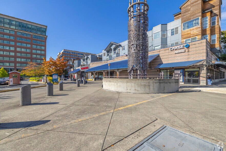 600 5th Ave S, Seattle, WA à louer - Photo de l’immeuble – Image 3 sur 5