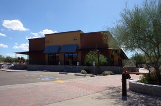 Plus de détails pour 7100 E Cave Creek Rd, Cave Creek, AZ - Local commercial à vendre