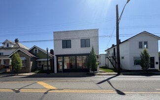 Plus de détails pour 1220-1222 Parsons Ave, Columbus, OH - Local commercial à vendre