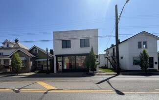 Plus de détails pour 1220-1222 Parsons Ave, Columbus, OH - Local commercial à vendre