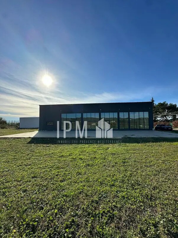 Photo de l’immeuble