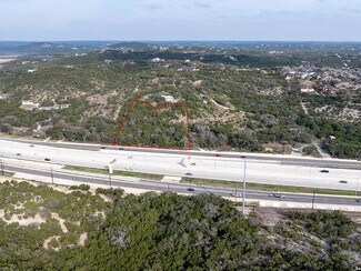 Plus de détails pour 27320 Hwy 281 N Hwy, San Antonio, TX - Terrain à vendre