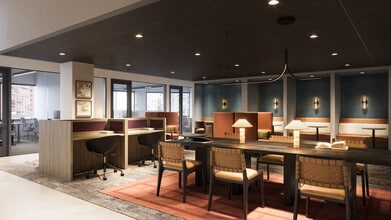 875 Third Ave, New York, NY à louer Photo intérieure– Image 1 sur 5