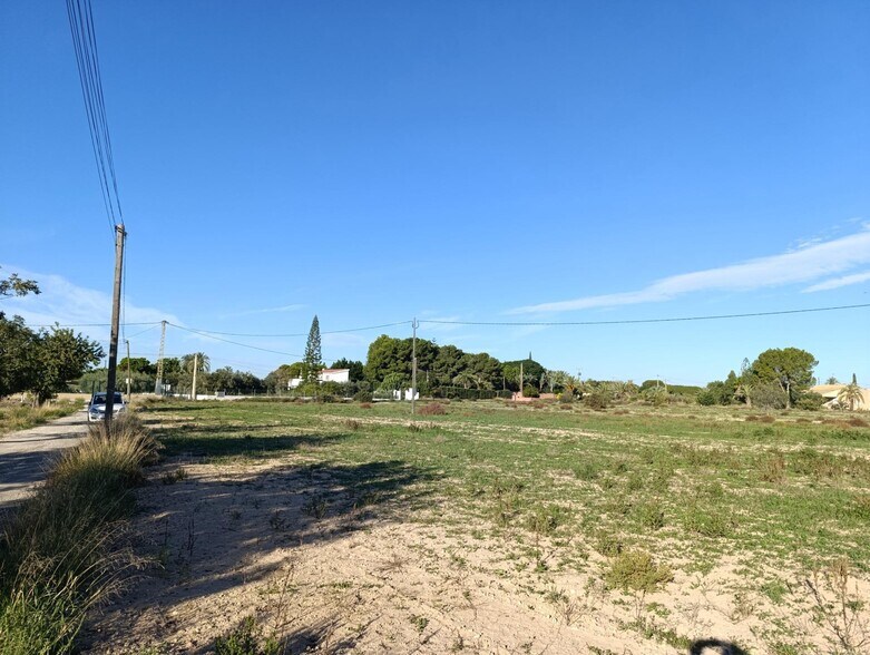 Carretera, 10, ELX, Alicante à vendre - Aérien – Image 3 sur 6