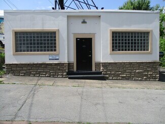 Plus de détails pour 64 Spencer St, Rochester, NY - Bureau à louer