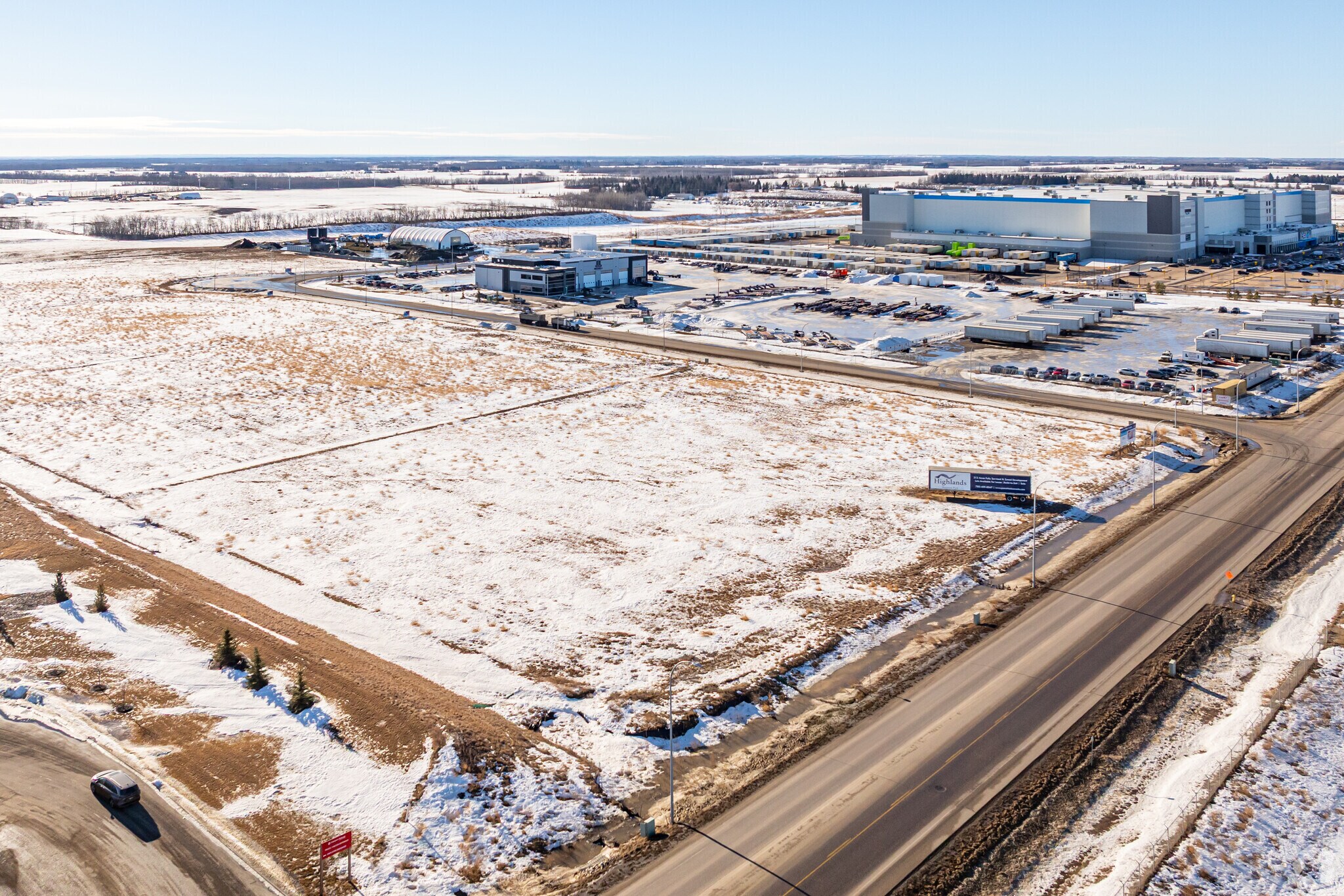 8997 270 St, Acheson, AB à vendre Photo principale– Image 1 sur 3
