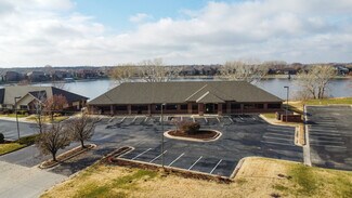 Plus de détails pour 3527 N Ridge Rd, Wichita, KS - Bureau à vendre