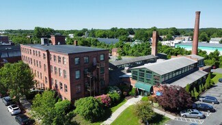 Plus de détails pour 354 Birnie Ave, Springfield, MA - Bureau, Bureau/Médical à louer