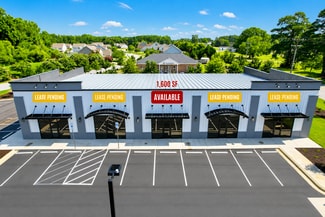 Plus de détails pour 982 Adams Point Dr, Garner, NC - Local d'activités à louer