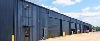 Plus de détails pour 419 E Robinson Ave, Springdale, AR - Industriel/Logistique à vendre