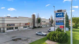 Plus de détails pour 12004-12040 149 St NW, Edmonton, AB - Industriel/Logistique à louer