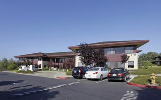Plus de détails pour 2725 Sand Hill Rd, Menlo Park, CA - Bureau à louer
