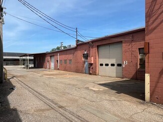 Plus de détails pour 601-603 L St, Lincoln, NE - Industriel/Logistique à louer