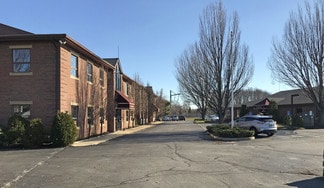 Plus de détails pour 100 Jefferson Blvd, Warwick, RI - Bureau à louer