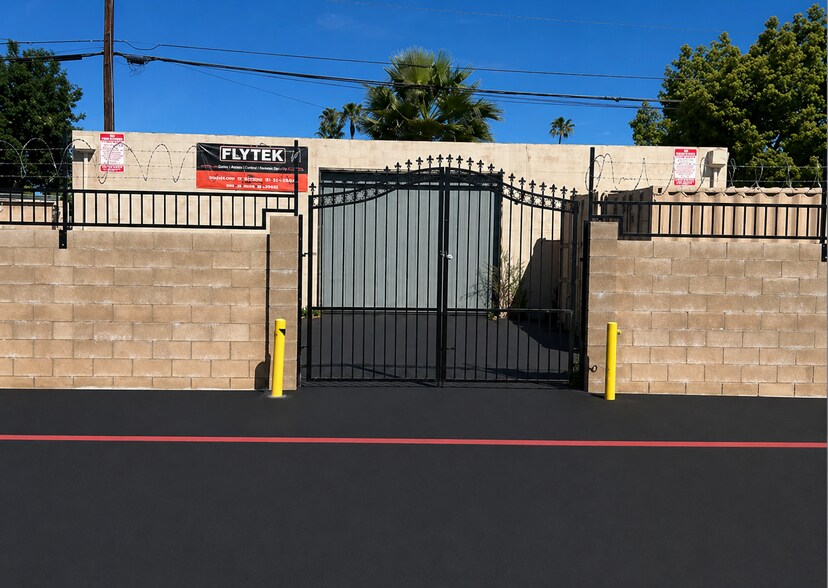 5146 Holt Blvd, Montclair, CA à louer - Photo de l’immeuble – Image 2 sur 2