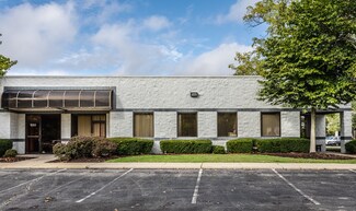 Plus de détails pour 7210 Georgetown Rd, Indianapolis, IN - Local d'activités à louer