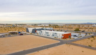 Plus de détails pour 3208 S Avenue 8 E, Yuma, AZ - Local commercial à vendre