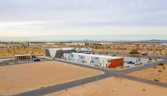 Plus de détails pour 3208 S Avenue 8 E, Yuma, AZ - Local commercial à vendre