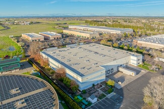 Plus de détails pour 1111 Tinker Rd, Rocklin, CA - Industriel/Logistique à vendre