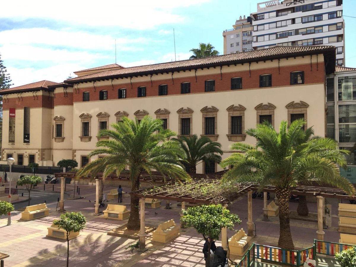 Plaza Preciosa, 2, Murcia, Murcia à louer Photo principale– Image 1 sur 18