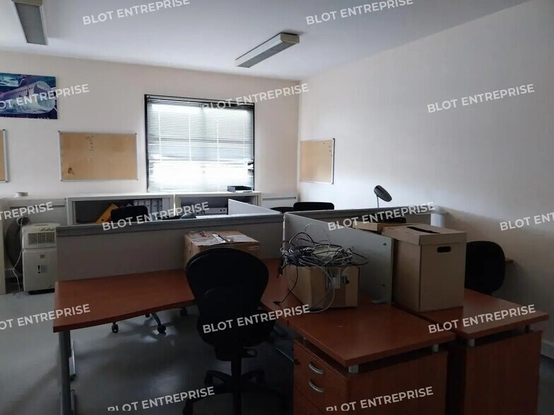 Bureau dans Saint-Nazaire à vendre - Photo de l’immeuble – Image 3 sur 5