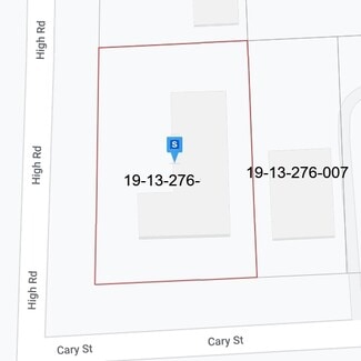Plus de détails pour 13 High Rd, Cary, IL - Logement à vendre