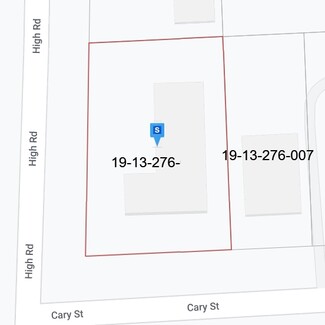 Plus de détails pour 13 High Rd, Cary, IL - Logement à vendre