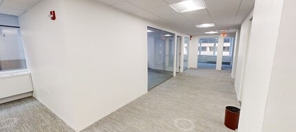 1901 Pennsylvania Ave NW, Washington, DC à louer Numérisation 3D Matterport– Image 1 sur 5