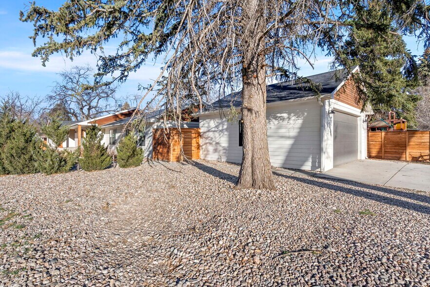 310 E Prospect Rd, Fort Collins, CO à vendre - Photo de l’immeuble – Image 3 sur 27