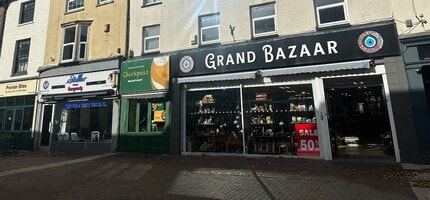 66-66A High St, Poole à louer Photo de l’immeuble– Image 2 sur 6