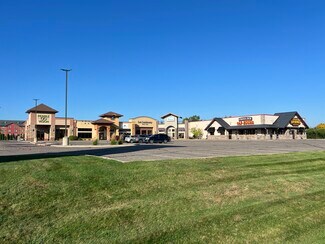 Plus de détails pour 15670 Edgewood Dr, Baxter, MN - Local commercial à vendre