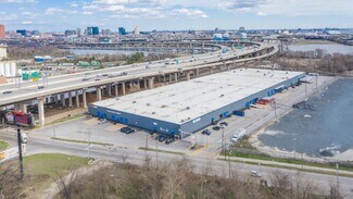 Plus de détails pour 1915-1921 Annapolis Rd, Baltimore, MD - Industriel/Logistique à louer