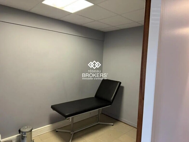 Local d’activités dans Brignais à louer - Photo intérieure – Image 2 sur 5