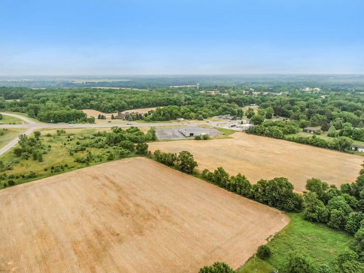 VL US-31, Berrien Springs, MI à vendre - Photo de l’immeuble – Image 3 sur 5