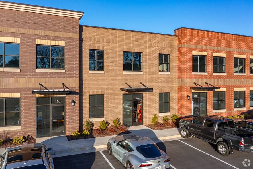 1367 Buford Business Blvd, Buford, GA à vendre - Photo de l’immeuble – Image 2 sur 5