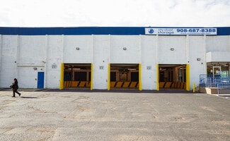 Plus de détails pour 2395 Springfield Ave, Vauxhall, NJ - Industriel/Logistique à louer