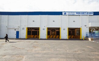 Plus de détails pour 2395 Springfield Ave, Vauxhall, NJ - Industriel/Logistique à louer