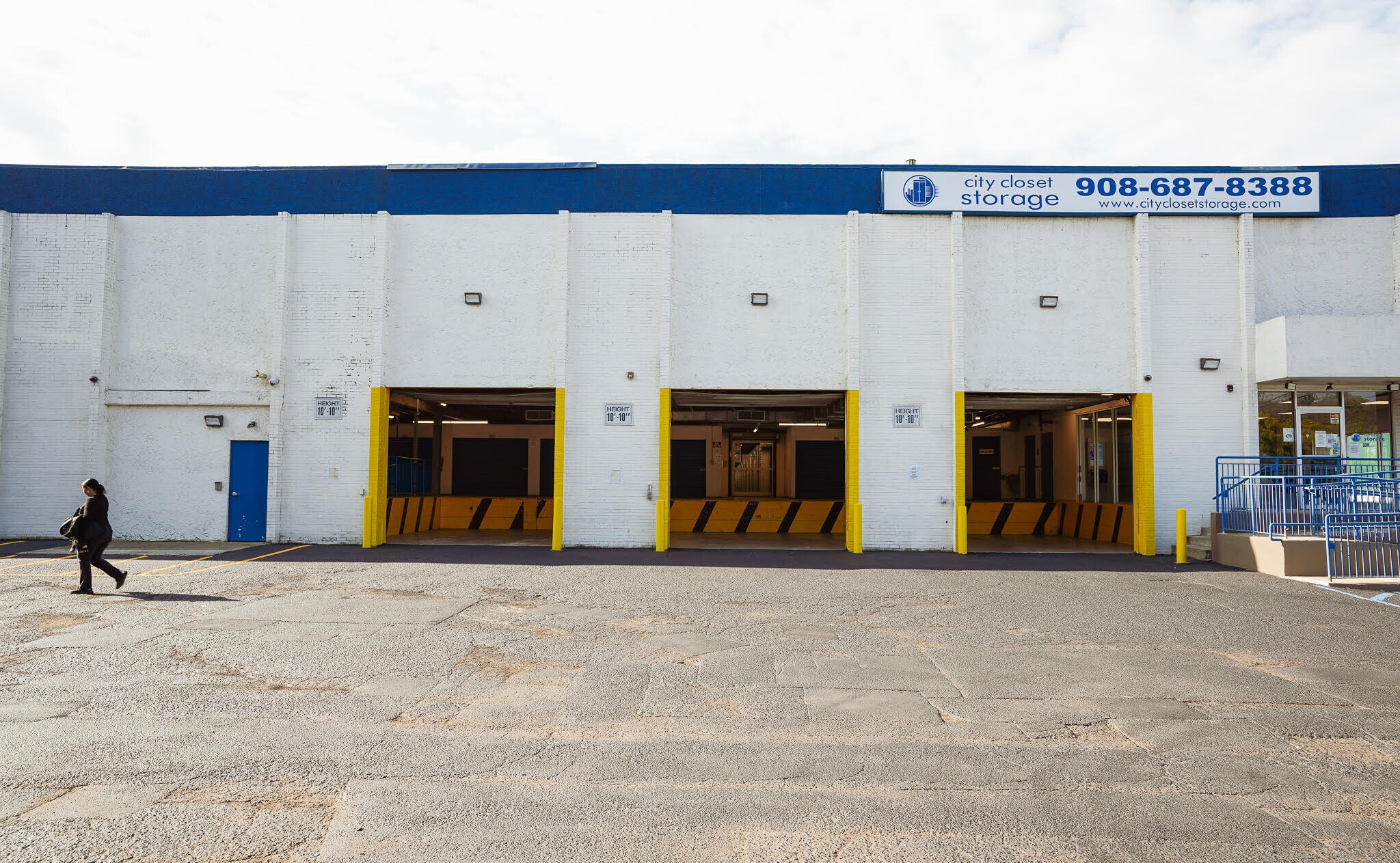 2395 Springfield Ave, Vauxhall, NJ à louer Photo principale– Image 1 sur 2